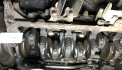 Oto Çıkma Parça / Ford / Taunus / Motor / Blok / Çıkma Parça 