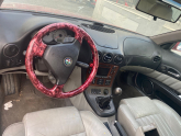 Oto Çıkma Parça / Alfa Romeo / 166 / Motor / Motor (komple) / Çıkma Parça 