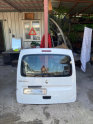 Oto Çıkma Parça / Renault / Kangoo / Kaporta & Karoser / Bagaj Kapağı / Çıkma Parça 