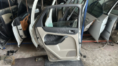 Oto Çıkma Parça / Ford / Focus / Kaporta & Karoser / Sol Arka Kapı / Çıkma Parça 