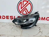 Renault megane 4 sol ön far icon paket