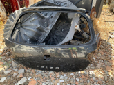 Oto Çıkma Parça / Seat / Ibiza / Kaporta & Karoser / Bagaj Kapağı / Çıkma Parça 