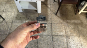 Oto Çıkma Parça / Ford / Tourneo Courier / Fren / Fren Müşürü / Çıkma Parça 