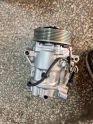 Oto Çıkma Parça / Renault / Clio / Klima / Klima Kompresörü / Çıkma Parça 