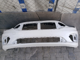 Oto Çıkma Parça / Fiat / Egea / Tampon / Ön Tampon / Çıkma Parça 