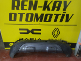 RENAULT KADJAR ARKA TAMPON  EKİ ORJ ÇIKMA RENKAY KOCAELİ