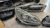 Oto Çıkma Parça / Opel / Corsa / Far & Stop / Sağ Ön Far / Çıkma Parça 