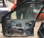 Oto Çıkma Parça / Mercedes / 190 / Kaporta & Karoser / Sağ Ön Kapı / Çıkma Parça 
