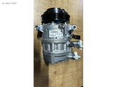 Oto Çıkma Parça / Honda / Civic / Klima / Klima Kompresörü / Sıfır Parça 