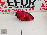 Oto Çıkma Parça / Toyota / Yaris / Tampon / Tampon Reflektör / Sıfır Parça 
