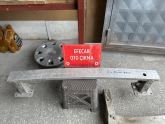 Citroen c4 Picasso / grand picasso arka tampon demiri