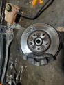 OPEL ASTRA J 1.4 TURBO SOL ÖN TAŞIYICI