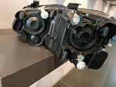 Oto Çıkma Parça / Volkswagen / Polo / Far & Stop / Sol Ön Far / Çıkma Parça 