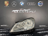 MERCEDES C SERİSİ C180 C200 SOL FAR HALOJEN ÇIKMA ORJ