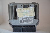 03G906021QJ 0281014064 03G906021A MOTOR BEYNI VOLKSWAGEN GOLF JET