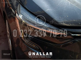 RENAULT CLİO 5 SAĞ FAR ve TÜM AKSAMALARI | ÜNALLAR OTO ÇIKMA |