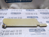 Oto Çıkma Parça / Volkswagen / Transporter / Koltuk & Döşeme / Güneşlik / Çıkma Parça 