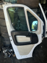 Oto Çıkma Parça / Peugeot / Boxer / Kaporta & Karoser / Sol Ön Kapı / Çıkma Parça 