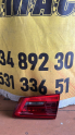 G30 BMW 5 Serisi Sağ İç Stop Parçası - 7376474 Kodlu