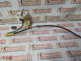 Oto Çıkma Parça / Bmw / 3 Serisi / Yakıt / Şamandırası / Çıkma Parça 