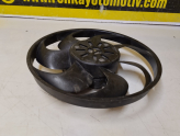 Oto Çıkma Parça / Renault / Trafic / Fan / Fan Motoru / Çıkma Parça 