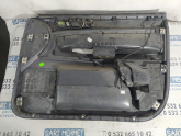 Oto Çıkma Parça / Volkswagen / Polo / Koltuk & Döşeme / Kapı Döşemesi / Çıkma Parça 