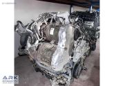 Oto Çıkma Parça / Honda / CRX / Radyatör / Su Radyatörü / Çıkma Parça 