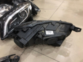 Oto Çıkma Parça / Peugeot / Rifter / Far & Stop / Sol Ön Far / Çıkma Parça 