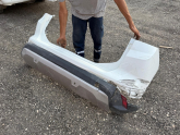 Oto Çıkma Parça / Togg / T10X / Tampon / Arka Tampon / Çıkma Parça 