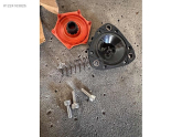 Oto Çıkma Parça / Ford / Fiesta / Motor / Turbo Valfi / Sıfır Parça 