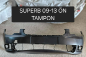 SUPERB ÖN TAMPON 2009 2010 2011 2012 2013 SIFIR 3T0807221