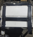 VOLKSWAGEN JETTA PANAROMİK TAVAN (SUNROOF)ÇERÇEVESİ 5C6877041G