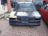 Nissan sunny komple arka