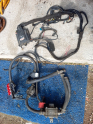 Oto Çıkma Parça / Renault / Scenic / Yakıt / Yakıt Beyni / Çıkma Parça 
