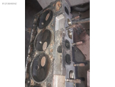 Oto Çıkma Parça / Renault / R 9 / Motor / Silindir Kapağı / Çıkma Parça 