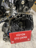Oto Çıkma Parça / Fiat / Doblo / Şanzıman / Şanzıman Komple / Çıkma Parça 