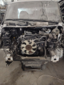 Ford transit  155,komple motor