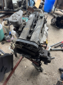Ford Escort CFİ 1.6 Ztec Motor Komple Eskisi İadeli