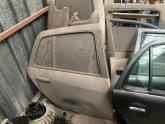 Oto Çıkma Parça / Renault / Clio / Kaporta & Karoser / Sağ Arka Kapı / Çıkma Parça 
