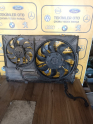 Oto Çıkma Parça / Volkswagen / Transporter / Radyatör / Radyatör Seti / Çıkma Parça 