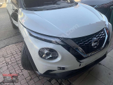 Nissan Juke 2021/2024-F16 Sağ Far Çıkma Parça