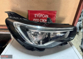 OPEL GRANDLAND SAĞ FAR ORJİNAL EYUPCAN OTODA