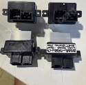 MB3B-19E624-CB FORD PUMA RANGER TRANSİT KALORİFER REZİDANS ORJ