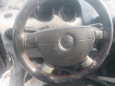 Hurda Belgeli Araçlar / Chevrolet / Kalos