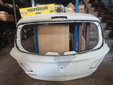 CORSA D E F BAGAJ KAPAK CAM KİLİT STOP PANEL