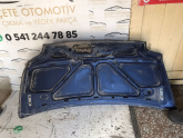 Oto Çıkma Parça / Peugeot / 306 / Kaporta & Karoser / Bagaj Kapağı / Çıkma Parça 