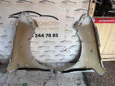 Oto Çıkma Parça / Skoda / Fabia / Kaporta & Karoser / Sağ Ön Çamurluk / Çıkma Parça 