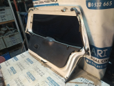 Oto Çıkma Parça / Volkswagen / Polo / Kaporta & Karoser / Bagaj Kapağı / Çıkma Parça 