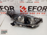 Oto Çıkma Parça / Toyota / Yaris / Far & Stop / Sol Ön Far / Çıkma Parça 