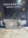 Honda civic Fd6 sol ön kapı döşemesi makyajlı